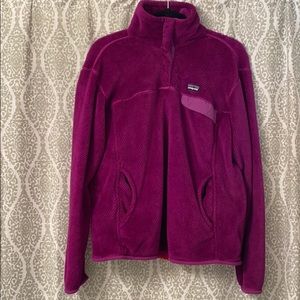 Patagonia Women’s Sweater